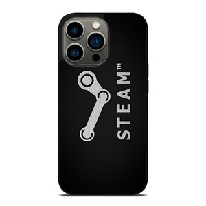 STEAM LOGO 2 iPhone 13 Pro Case