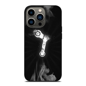 STEAM LOGO iPhone 13 Pro Case