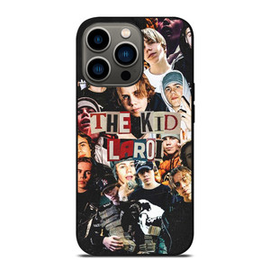 THE KID LAROI COLLAGE iPhone 13 Pro Case