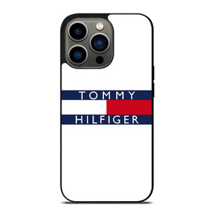 TOMMY HILFIGER 4 iPhone 13 Pro Case TOMMY HILFIGER 4 iPhone 13 Pro Case