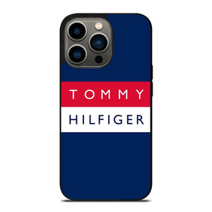 TOMMY HILFIGER 5 iPhone 13 Pro Case