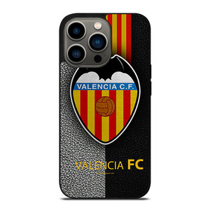VALENCIA FOOTBALL CLUB LOGO 3 iPhone 13 Pro Case