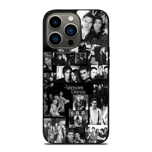 VAMPIRE DIARIES 2 iPhone 13 Pro Case