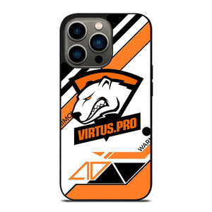 VIRTUS PRO LOGO iPhone 13 Pro Case VIRTUS PRO LOGO iPhone 13 Pro Case