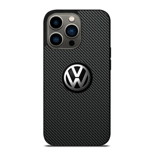 VW VOLKSWAGEN LOGO iPhone 13 Pro Case