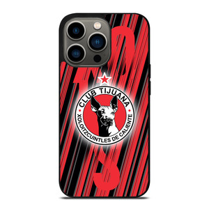 XOLOS TIJUANA 2 iPhone 13 Pro Case