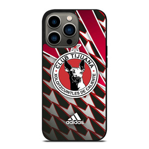 XOLOS TIJUANA 3 iPhone 13 Pro Case