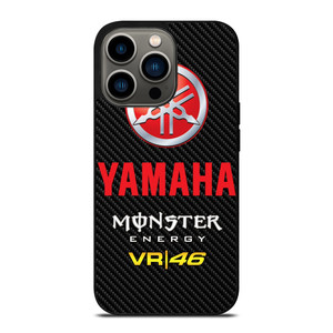 YAMAHA MONSTER ENERGY iPhone 13 Pro Case