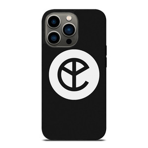 YELLOW CLAW LOGO iPhone 13 Pro Case