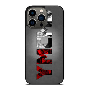 YMCMB iPhone 13 Pro Case YMCMB iPhone 13 Pro Case