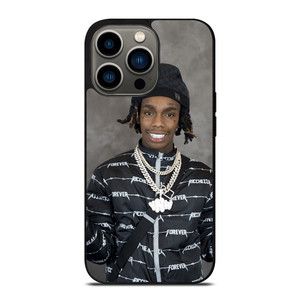 YNW MELLY 3 iPhone 13 Pro Case YNW MELLY 3 iPhone 13 Pro Case