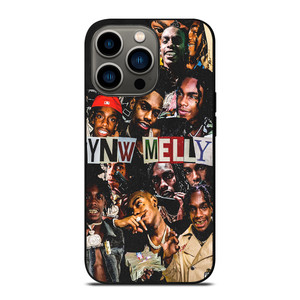 YNW MELLY iPhone 13 Pro Case YNW MELLY iPhone 13 Pro Case