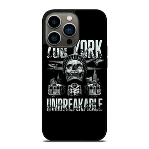 ZOO YORK 2 iPhone 13 Pro Case ZOO YORK 2 iPhone 13 Pro Case