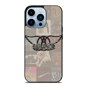 AEROSMITH LOGO 2 iPhone 13 Pro Max Case