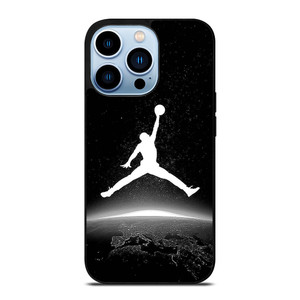 AIR JORDAN LOGO 3 iPhone 13 Pro Max Case
