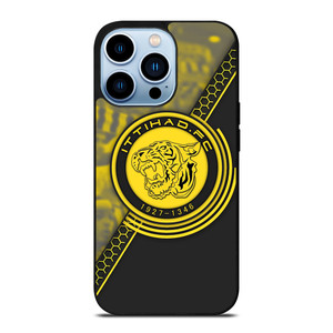 AL ITTIHAD FC ICON iPhone 13 Pro Max Case