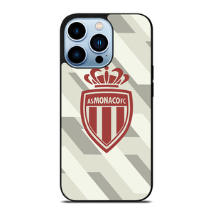 AS MONACO FC 2 iPhone 13 Pro Max Case AS MONACO FC 2 iPhone 13 Pro Max Case