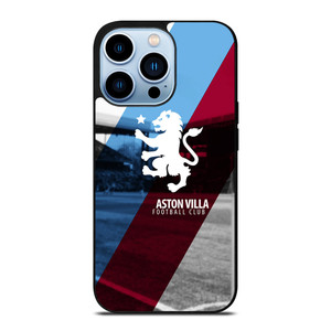 ASTON VILLA FC ICON iPhone 13 Pro Max Case
