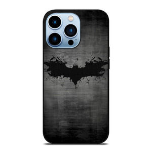 BATMAN DC LOGO 2 iPhone 13 Pro Max Case BATMAN DC LOGO 2 iPhone 13 Pro Max Case