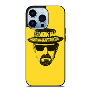 BREAKING BAD 2 iPhone 13 Pro Max Case