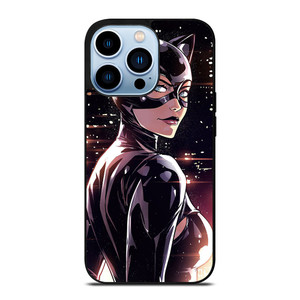 CATWOMAN SUPERHERO 2 iPhone 13 Pro Max Case