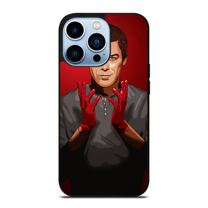 DEXTER 2 iPhone 13 Pro Max Case