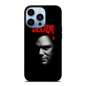 DEXTER 3 iPhone 13 Pro Max Case