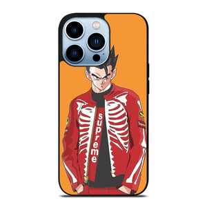 GOHAN HYPEBEAST iPhone 13 Pro Max Case GOHAN HYPEBEAST iPhone 13 Pro Max Case