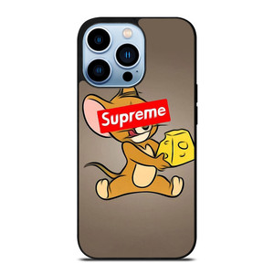 JERRY HYPEBEAST TOM AND JERRY iPhone 13 Pro Max Case