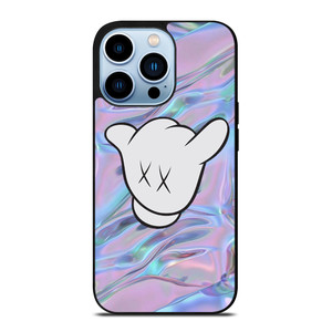 KAWS iPhone 12 Pro Max Case Cover