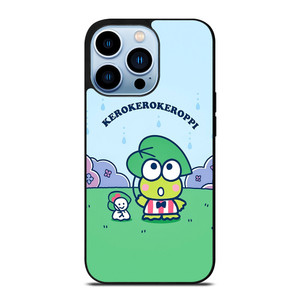KEROPPI CUTE 2 iPhone 13 Pro Max Case