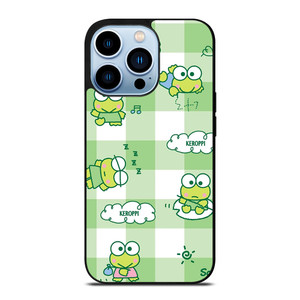 KEROPPI CUTE iPhone 13 Pro Max Case