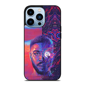 KID CUDI 3 iPhone 13 Pro Max Case KID CUDI 3 iPhone 13 Pro Max Case