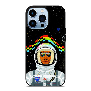 KID CUDI NASA iPhone 13 Pro Max Case