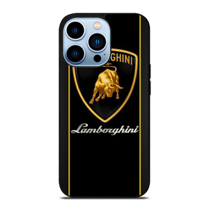 LAMBORGHINI LOGO 2 iPhone 13 Pro Max Case