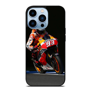 MARC MARQUEZ MOTOGP 2 iPhone 13 Pro Max Case MARC MARQUEZ MOTOGP 2 iPhone 13 Pro Max Case