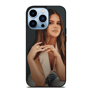 MAREN MORRIS CUTE 4 iPhone 13 Pro Max Case MAREN MORRIS CUTE 4 iPhone 13 Pro Max Case