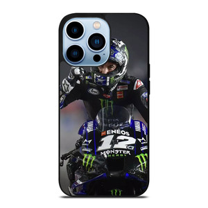 MAVERICK VINALES 2 iPhone 13 Pro Max Case