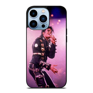 MICHAEL JACKSON 2 iPhone 13 Pro Max Case MICHAEL JACKSON 2 iPhone 13 Pro Max Case