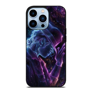 MICHAEL JACKSON GALAXY iPhone 13 Pro Max Case MICHAEL JACKSON GALAXY iPhone 13 Pro Max Case