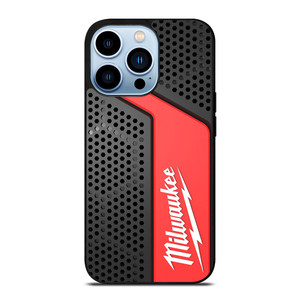 MILWAUKEE SPEAKER iPhone 13 Pro Max Case