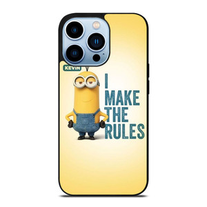 MINIONS KEVIN iPhone 13 Pro Max Case
