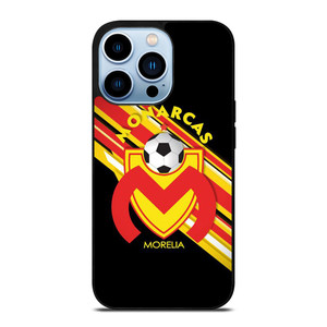 MONARCAS MORELIA 2 iPhone 13 Pro Max Case