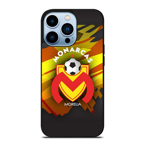 MONARCAS MORELIA 3 iPhone 13 Pro Max Case