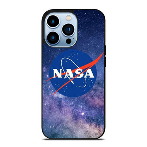 NASA LOGO iPhone 13 Pro Max Case