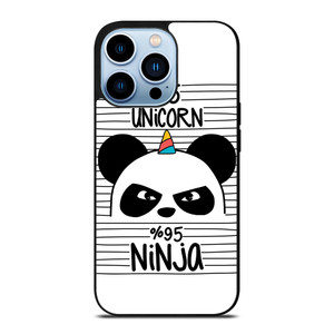 PANDACORN 3 iPhone 13 Pro Max Case PANDACORN 3 iPhone 13 Pro Max Case
