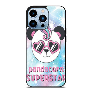 PANDACORN 4 iPhone 13 Pro Max Case