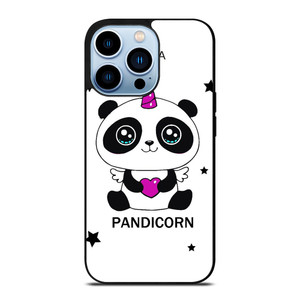 PANDACORN 5 iPhone 13 Pro Max Case