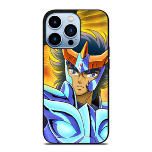 PHOENIX SAINT SEIYA 3 iPhone 13 Pro Max Case
