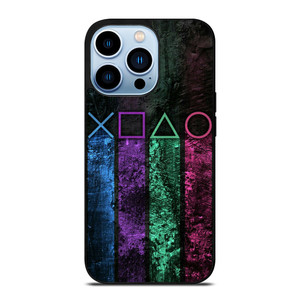 PLAYSTATION BUTTON 2 iPhone 13 Pro Max Case PLAYSTATION BUTTON 2 iPhone 13 Pro Max Case